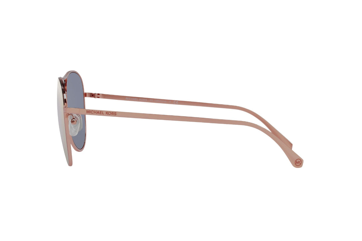 Lentes de Sol Kona Rose Gold  Michael Kors