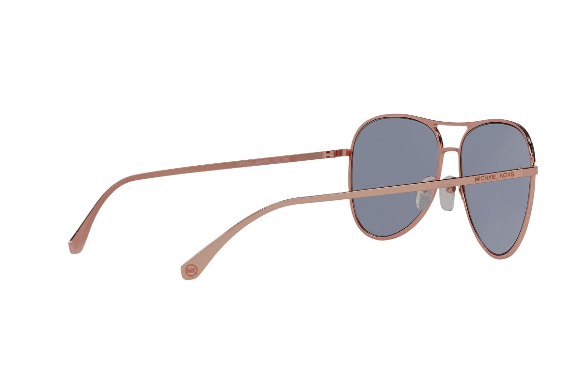 Lentes de Sol Kona Rose Gold  Michael Kors