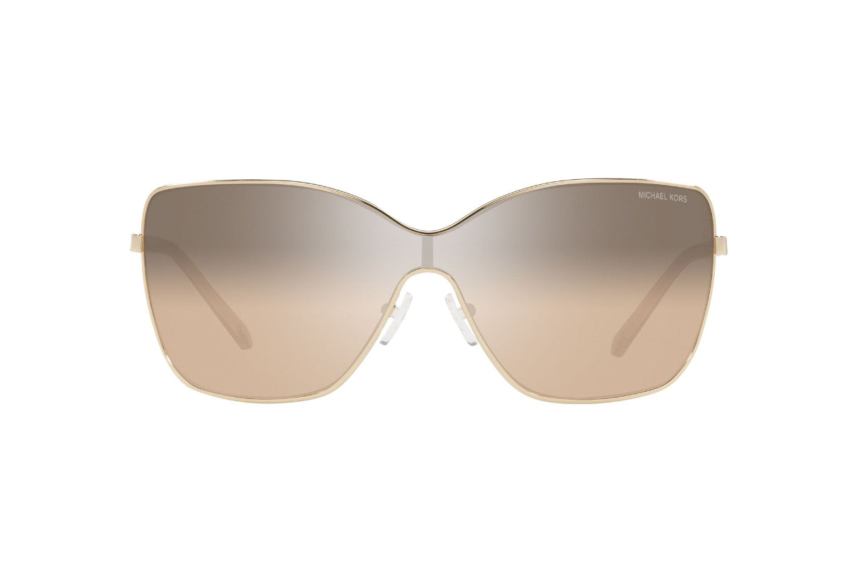 Lentes de Sol Juneau Light Gold Michael Kors