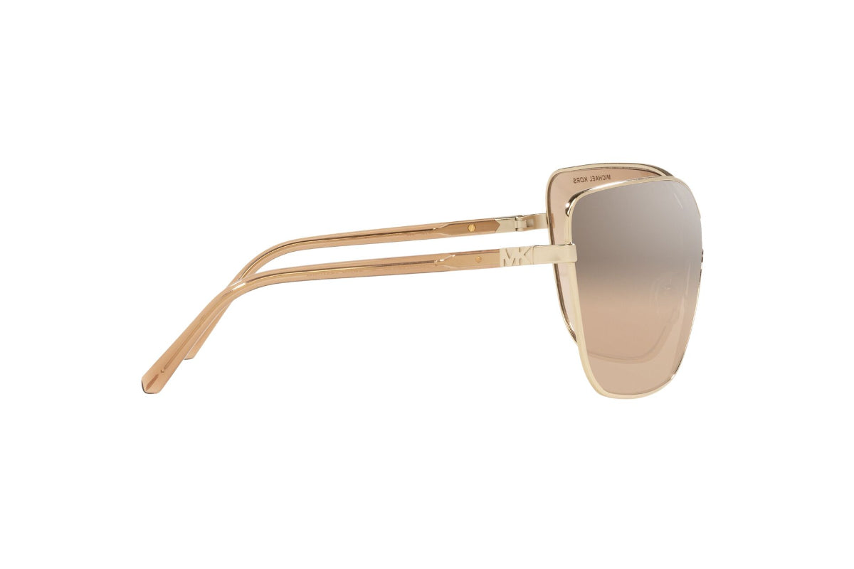 Lentes de Sol Juneau Light Gold Michael Kors