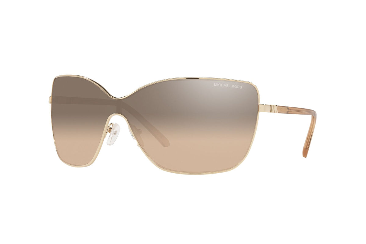 Lentes de Sol Juneau Light Gold Michael Kors