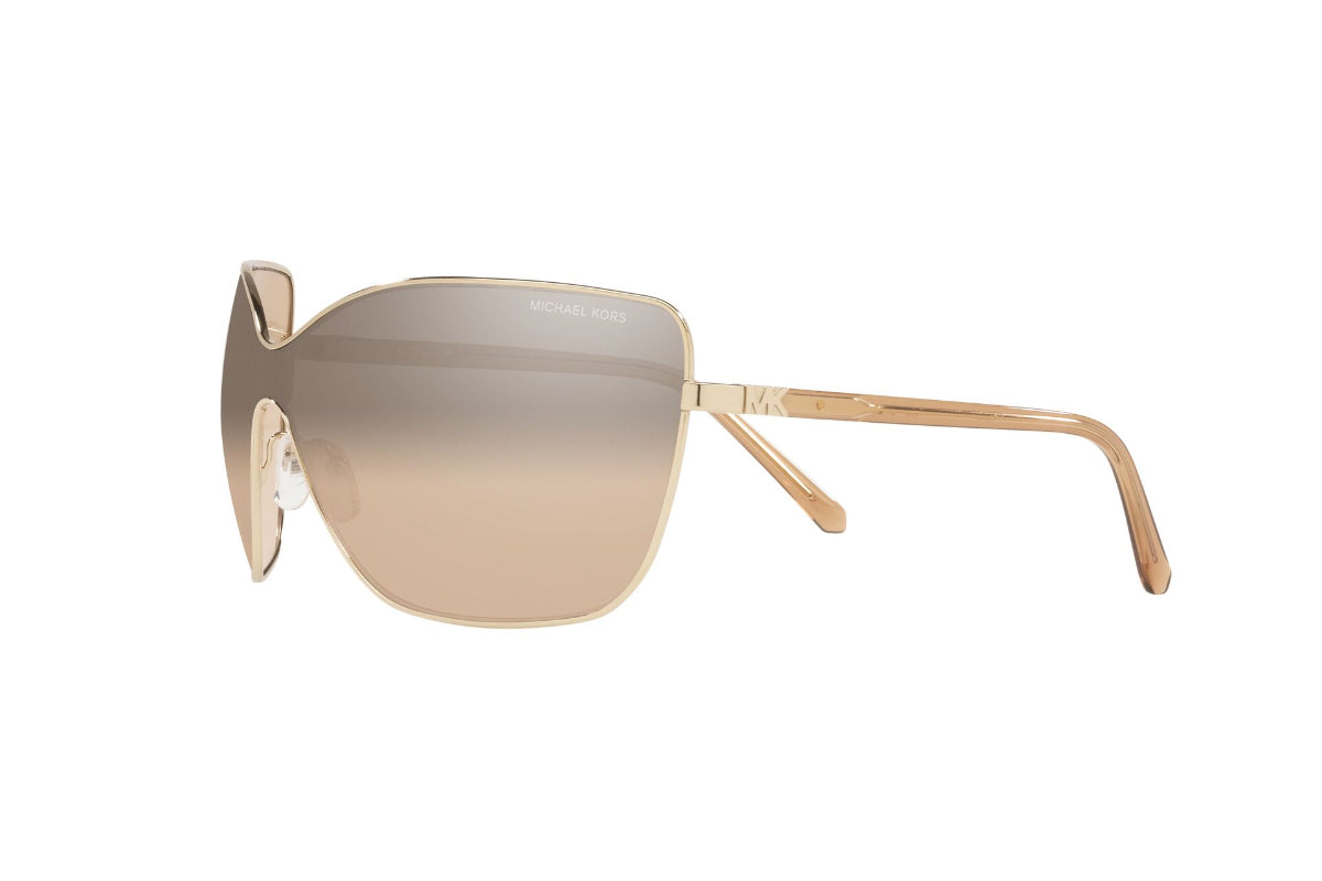 Lentes de Sol Juneau Light Gold Michael Kors