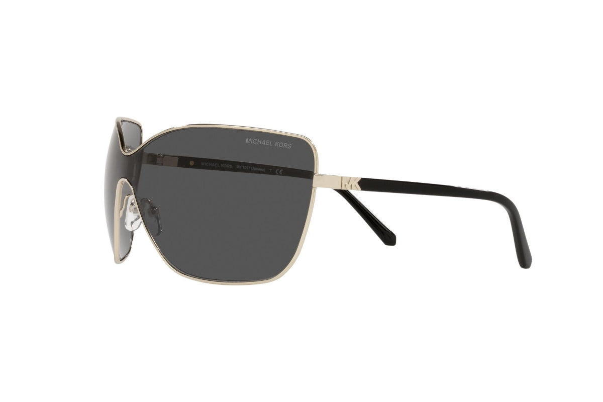 Lentes de Sol Juneau Light Gold Michael Kors