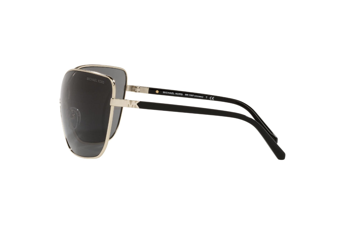 Lentes de Sol Juneau Light Gold Michael Kors