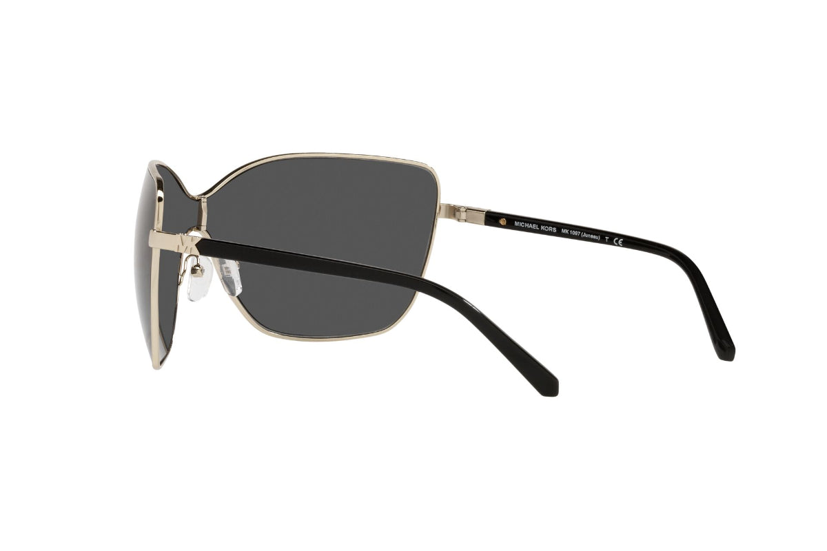 Lentes de Sol Juneau Light Gold Michael Kors