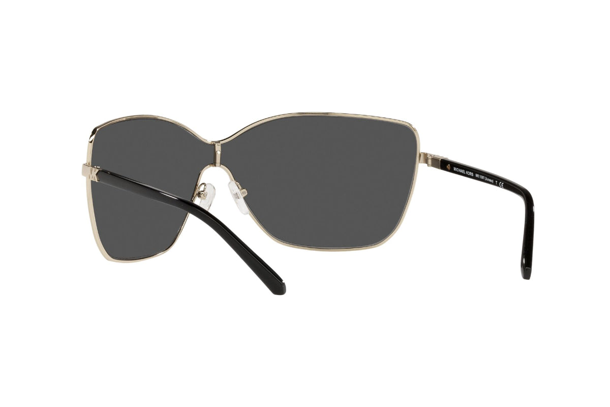 Lentes de Sol Juneau Light Gold Michael Kors