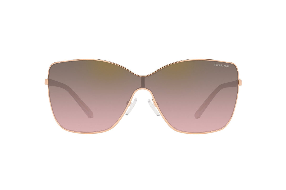 Lentes de Sol Juneau Rose Gold Michael Kors