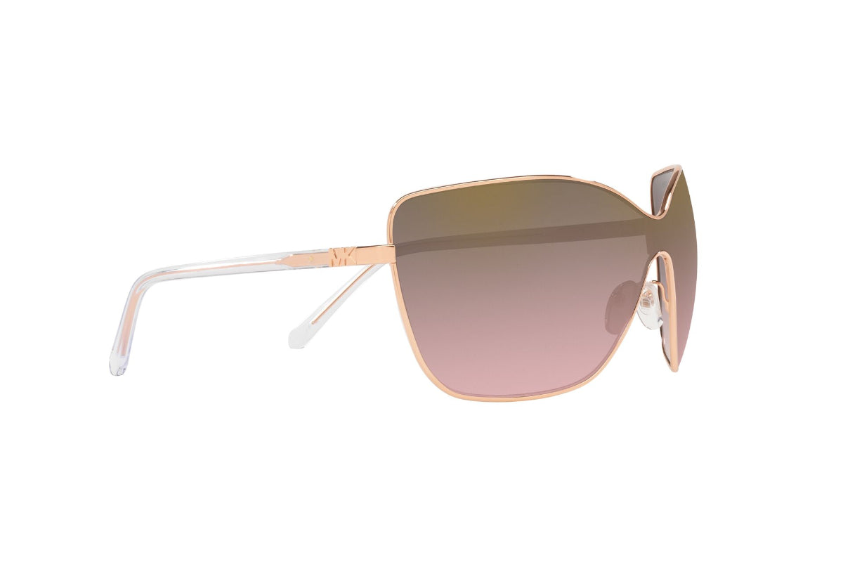 Lentes de Sol Juneau Rose Gold Michael Kors