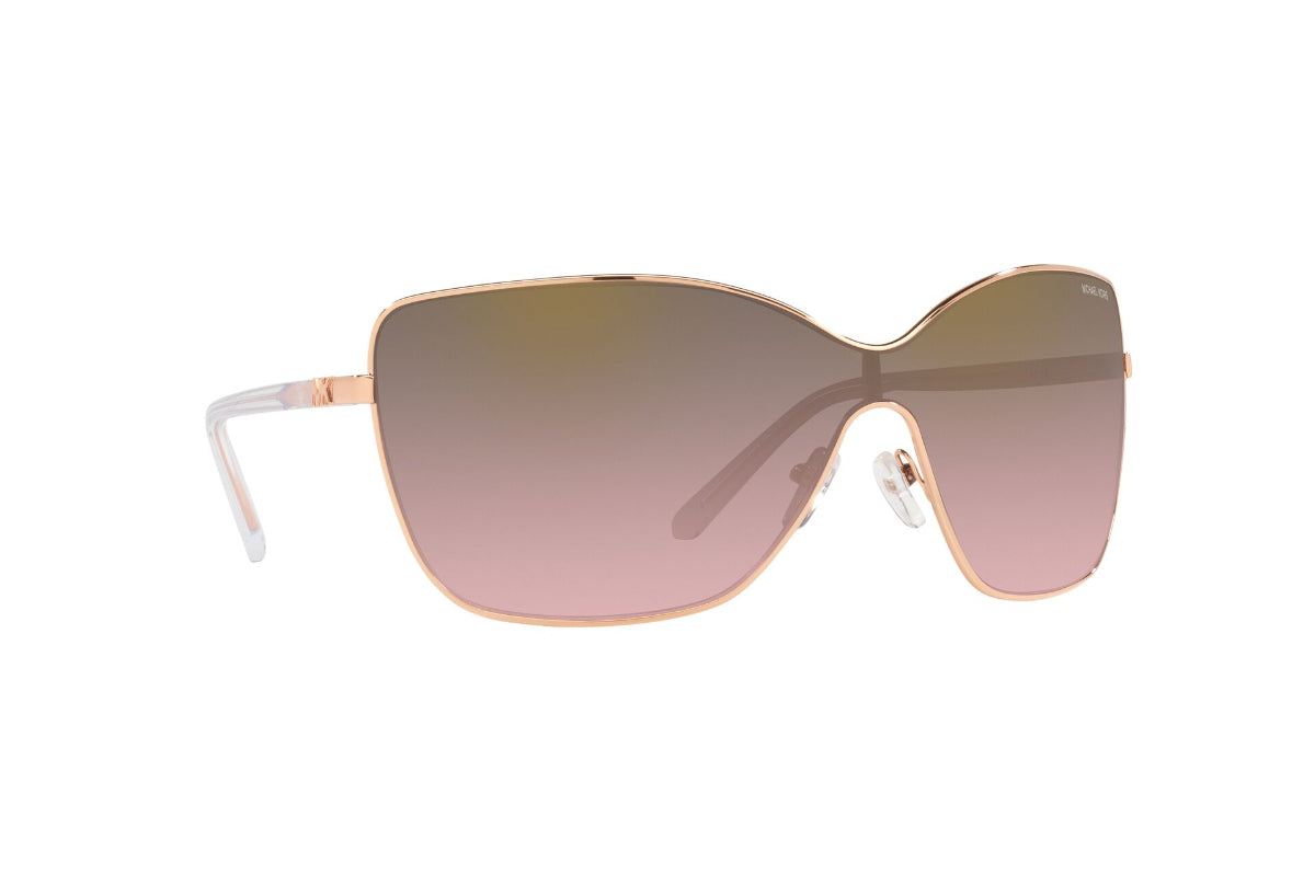 Lentes de Sol Juneau Rose Gold Michael Kors