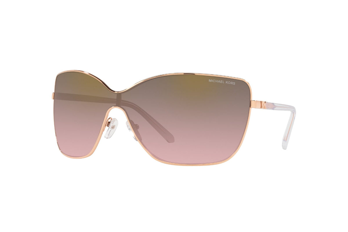 Lentes de Sol Juneau Rose Gold Michael Kors