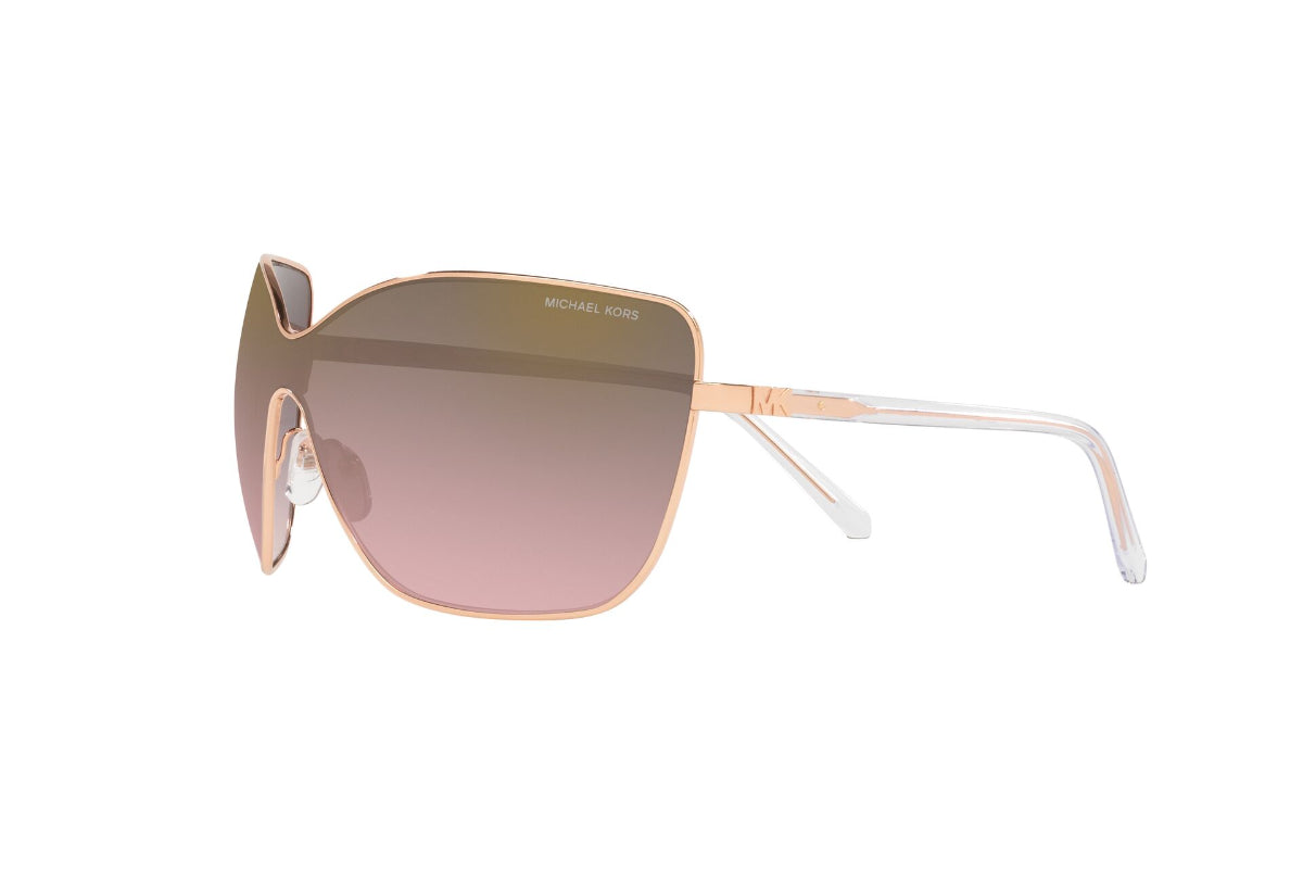 Lentes de Sol Juneau Rose Gold Michael Kors