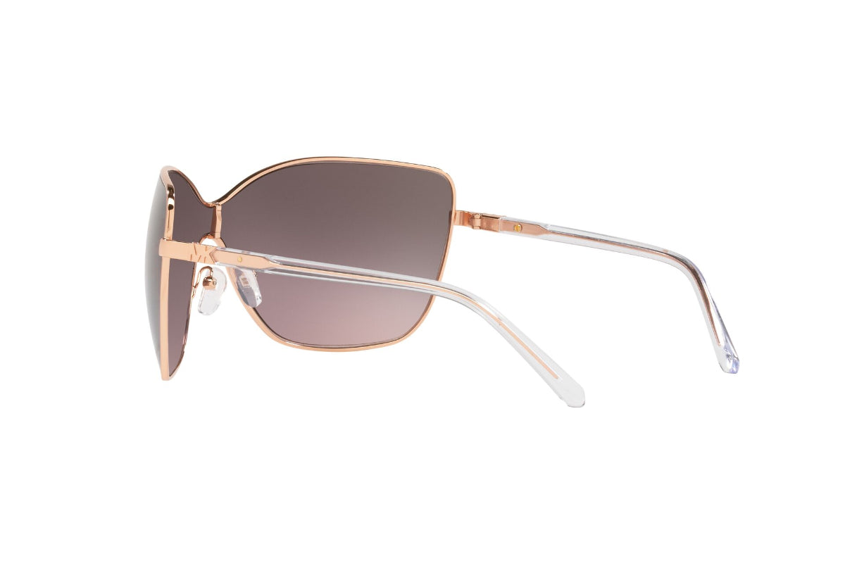 Lentes de Sol Juneau Rose Gold Michael Kors