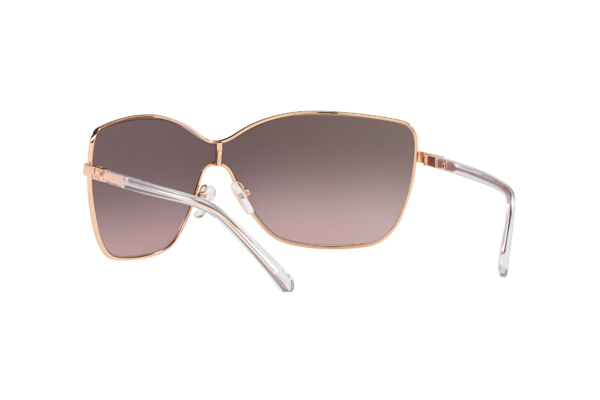 Lentes de Sol Juneau Rose Gold Michael Kors