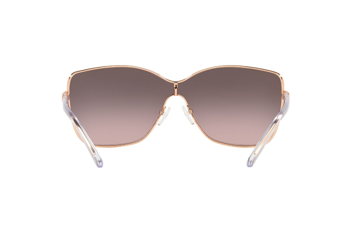Lentes de Sol Juneau Rose Gold Michael Kors