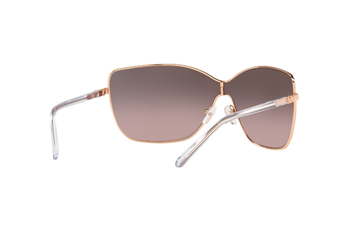 Lentes de Sol Juneau Rose Gold Michael Kors
