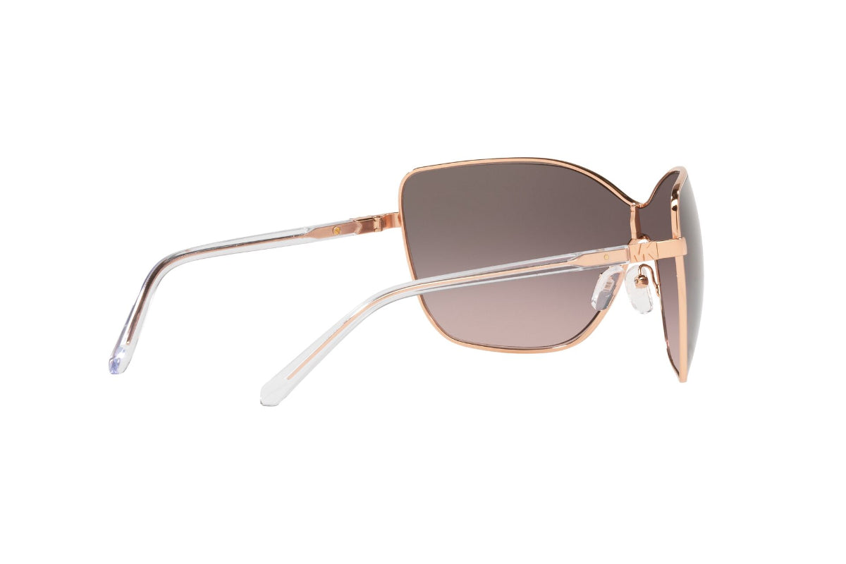 Lentes de Sol Juneau Rose Gold Michael Kors