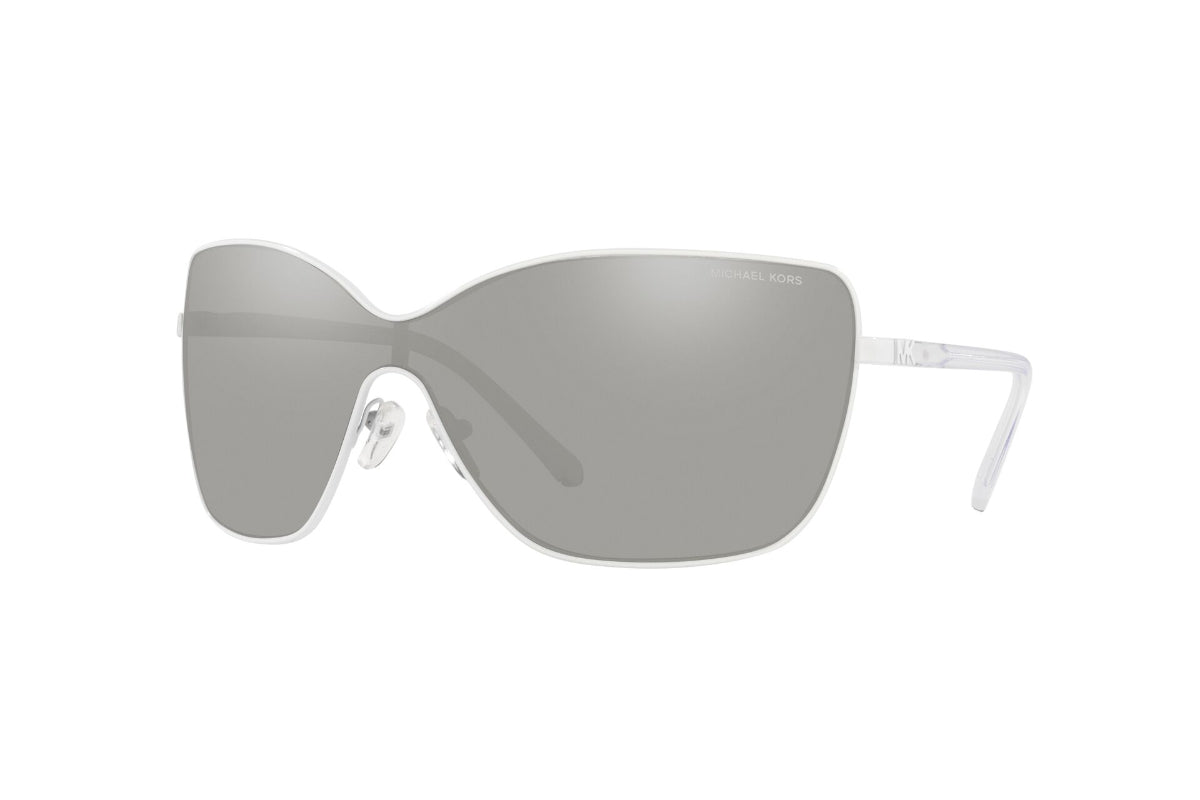 Lentes de Sol Juneau White Michael Kors