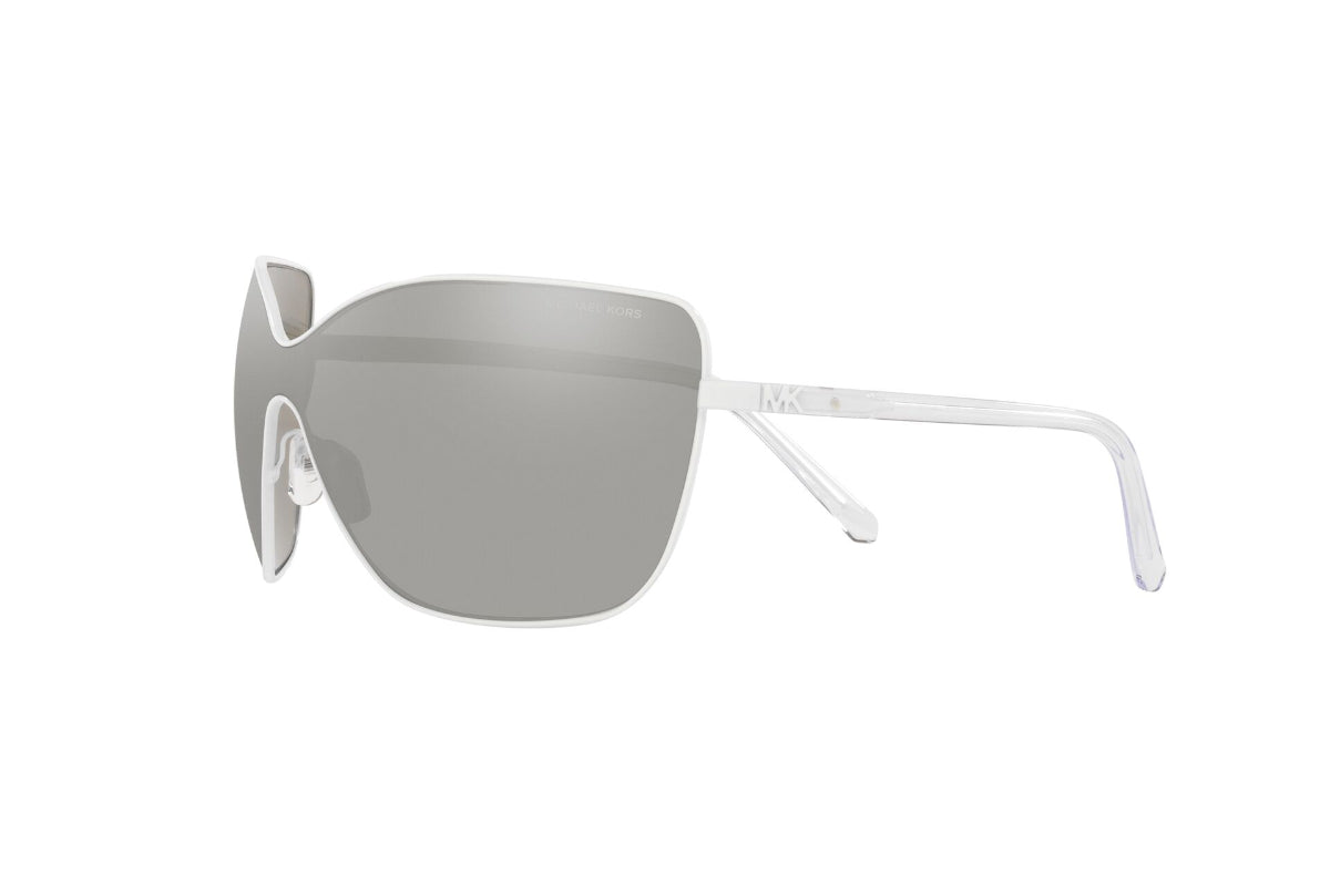 Lentes de Sol Juneau White Michael Kors