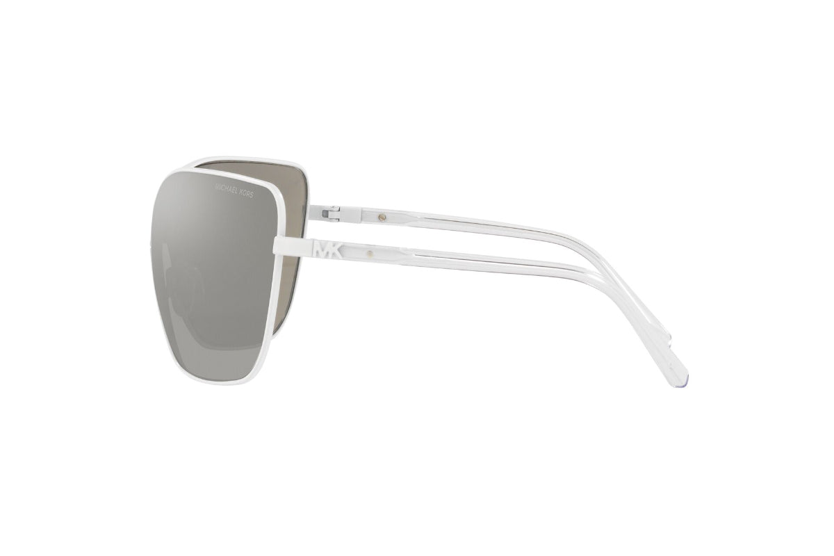 Lentes de Sol Juneau White Michael Kors