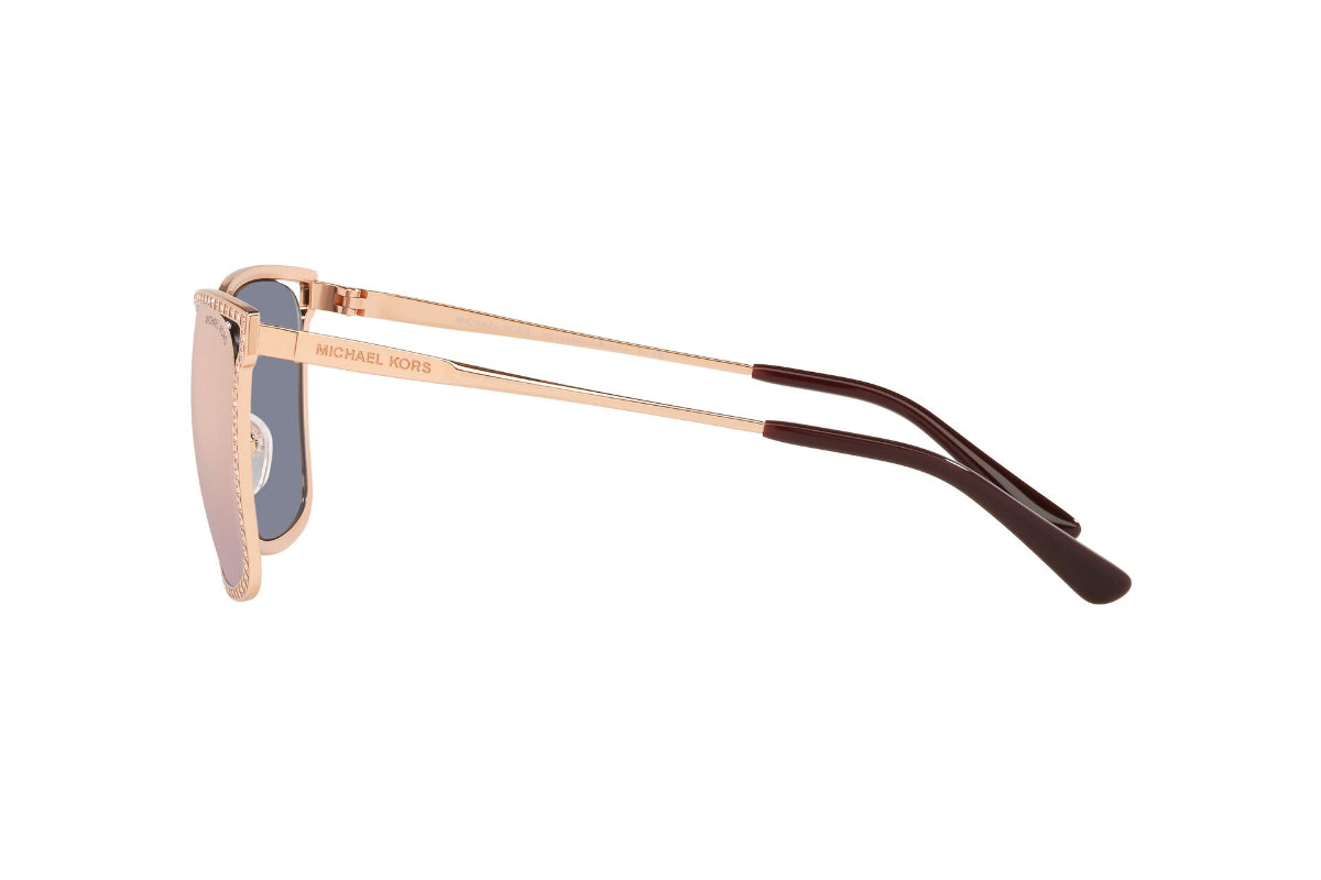 Lentes de Sol Stockholm Rosado Michael Kors