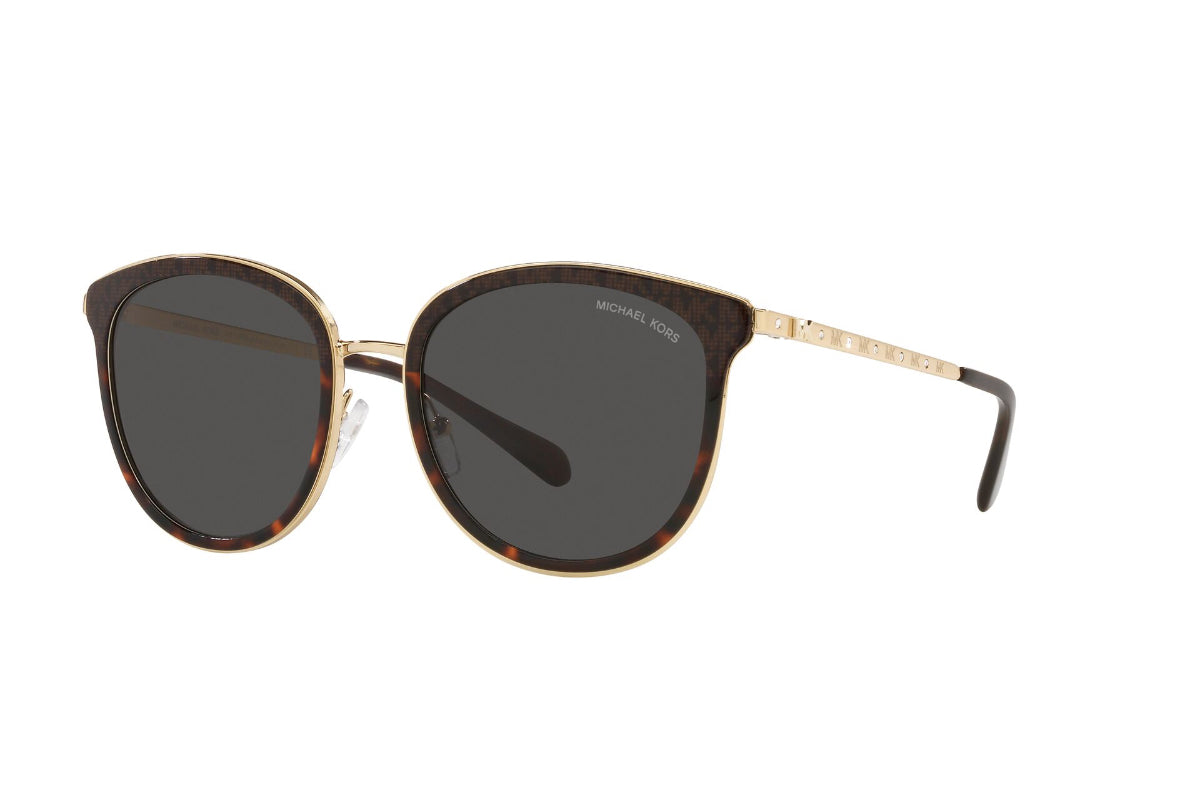 Lentes de Sol Adrianna Bright Tortoise Michael Kors