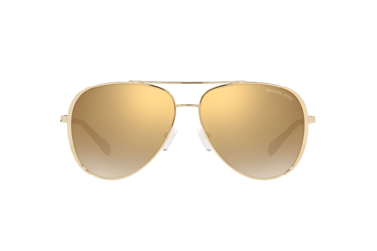 Lentes de Sol Chelsea Dorado Michael Kors