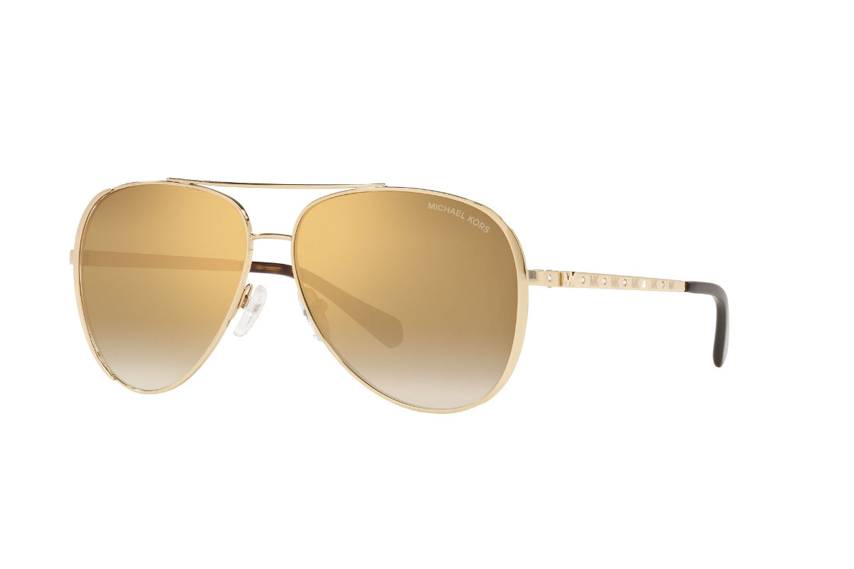 Lentes de Sol Chelsea Dorado Michael Kors