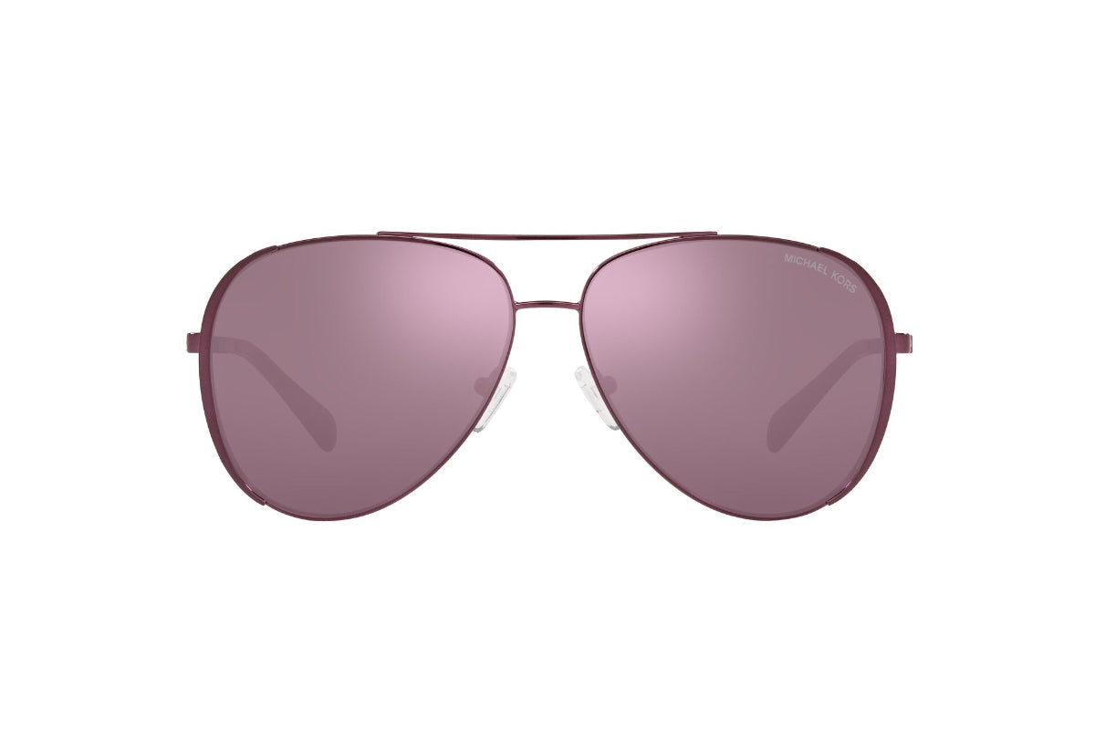 Lentes de Sol Chelsea Morado Michael Kors