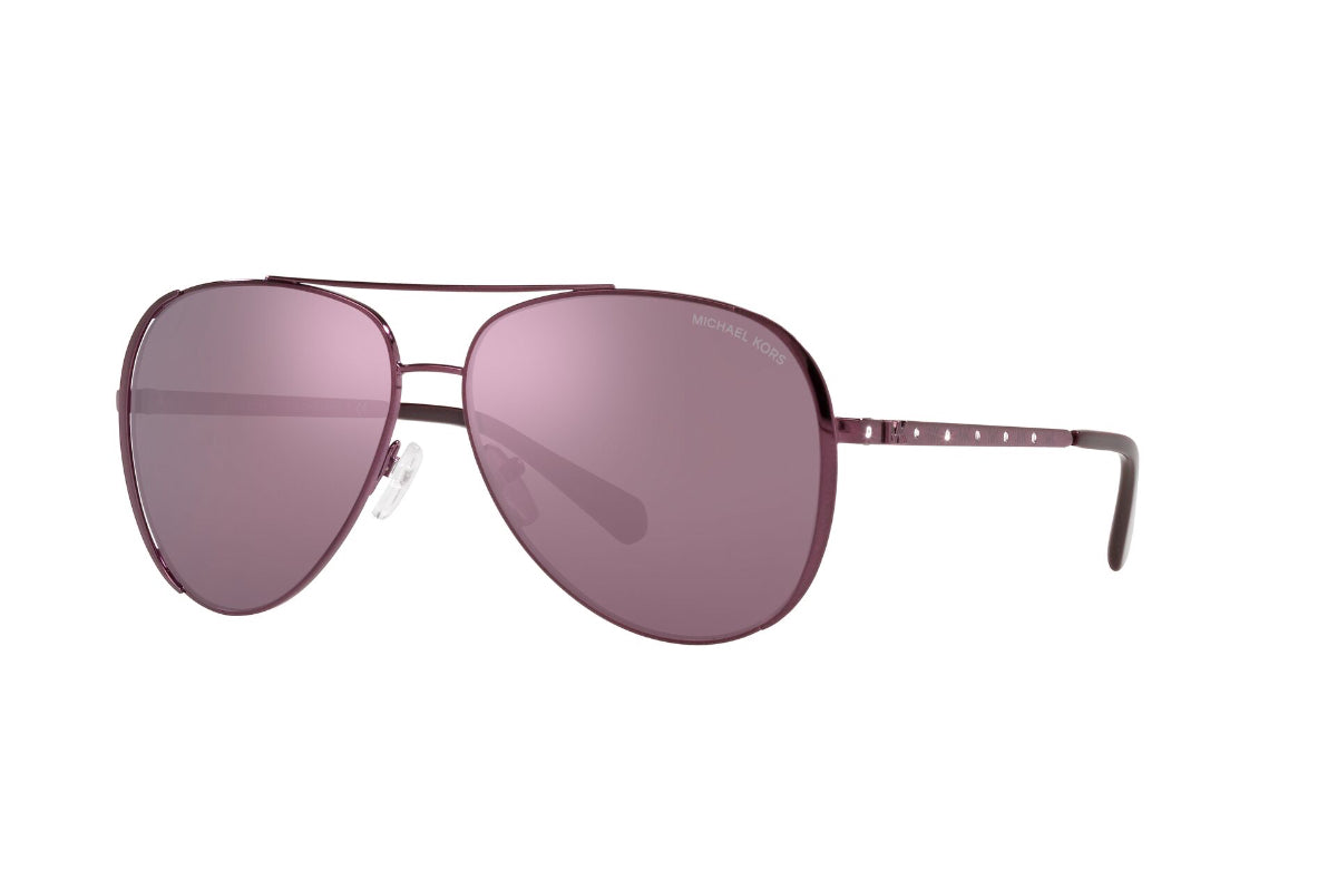 Lentes de Sol Chelsea Morado Michael Kors