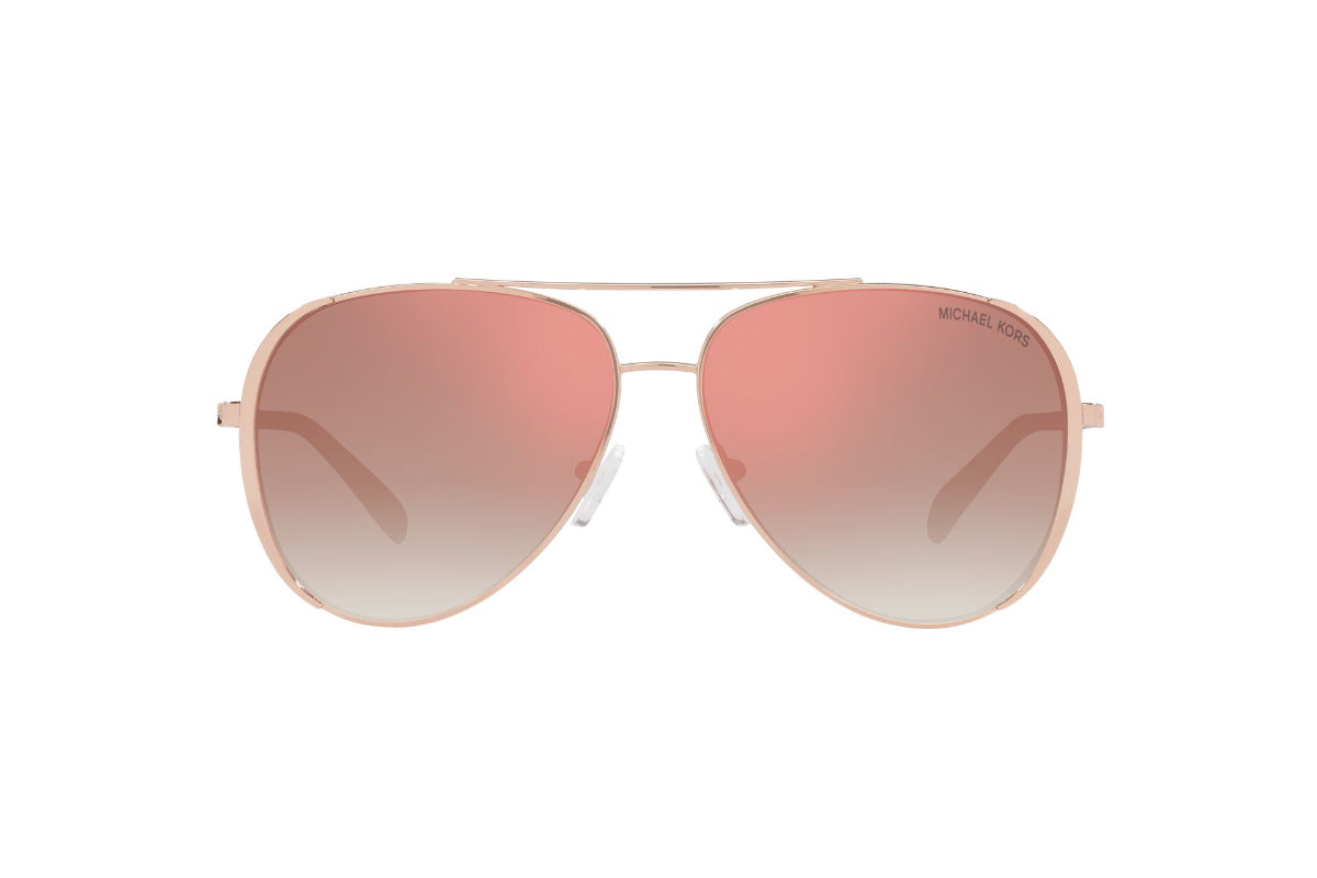 Lentes de Sol Chelsea Rosa Michael Kors