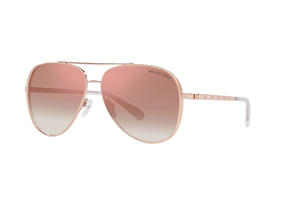 Lentes de Sol Chelsea Rosa Michael Kors