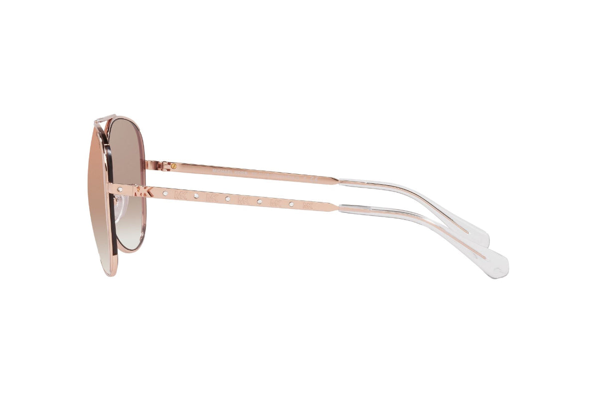 Lentes de Sol Chelsea Rosa Michael Kors