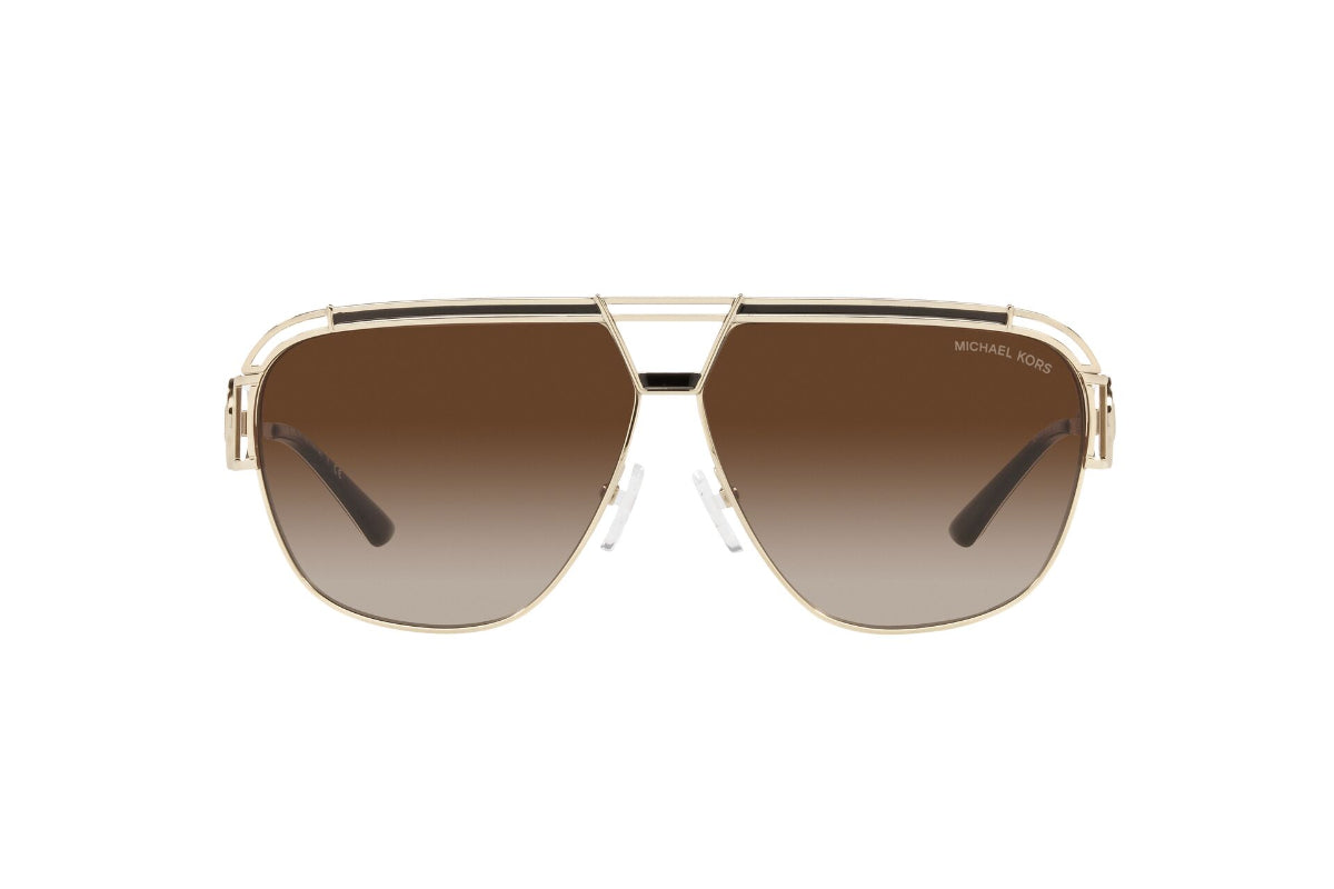 Lentes de Sol Vienna Light Gold Michael Kors