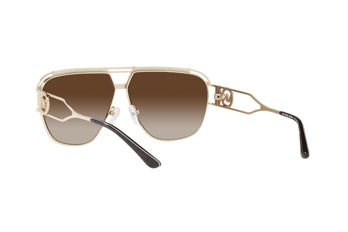 Lentes de Sol Vienna Light Gold Michael Kors