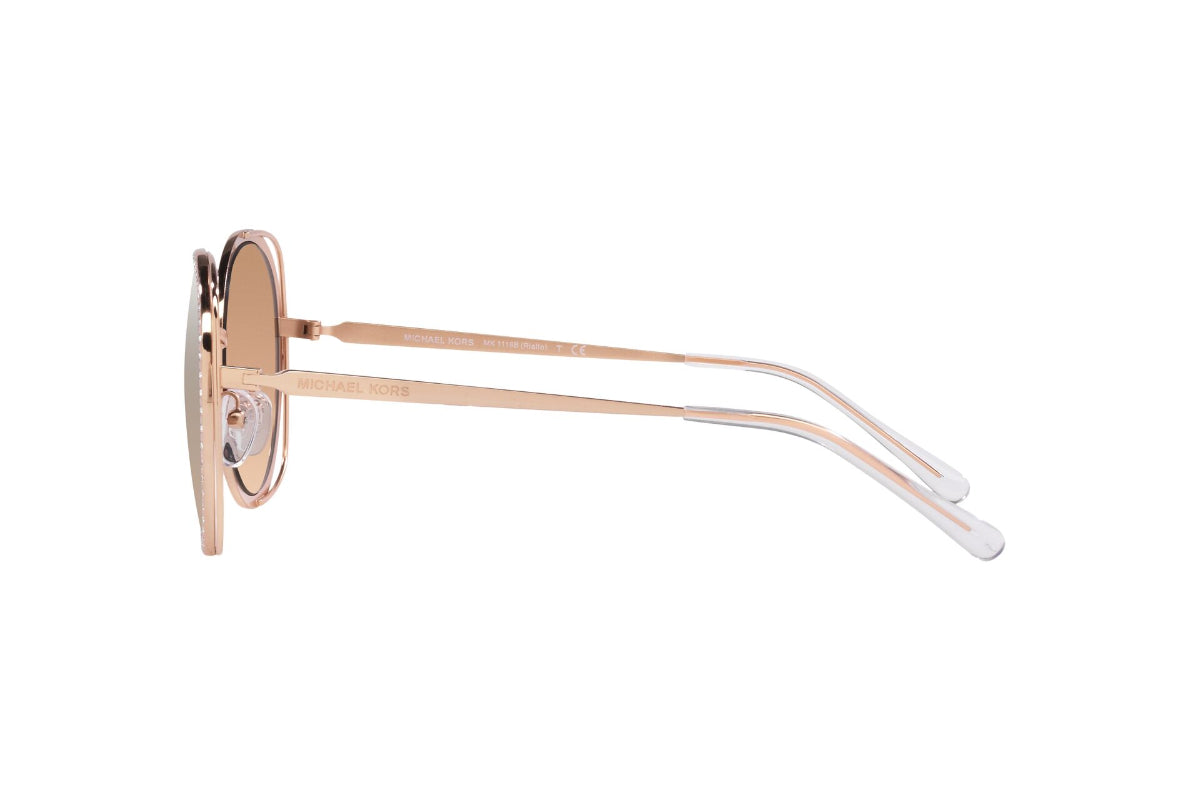 Michael Kors Lentes de Sol Rialto MK1118B