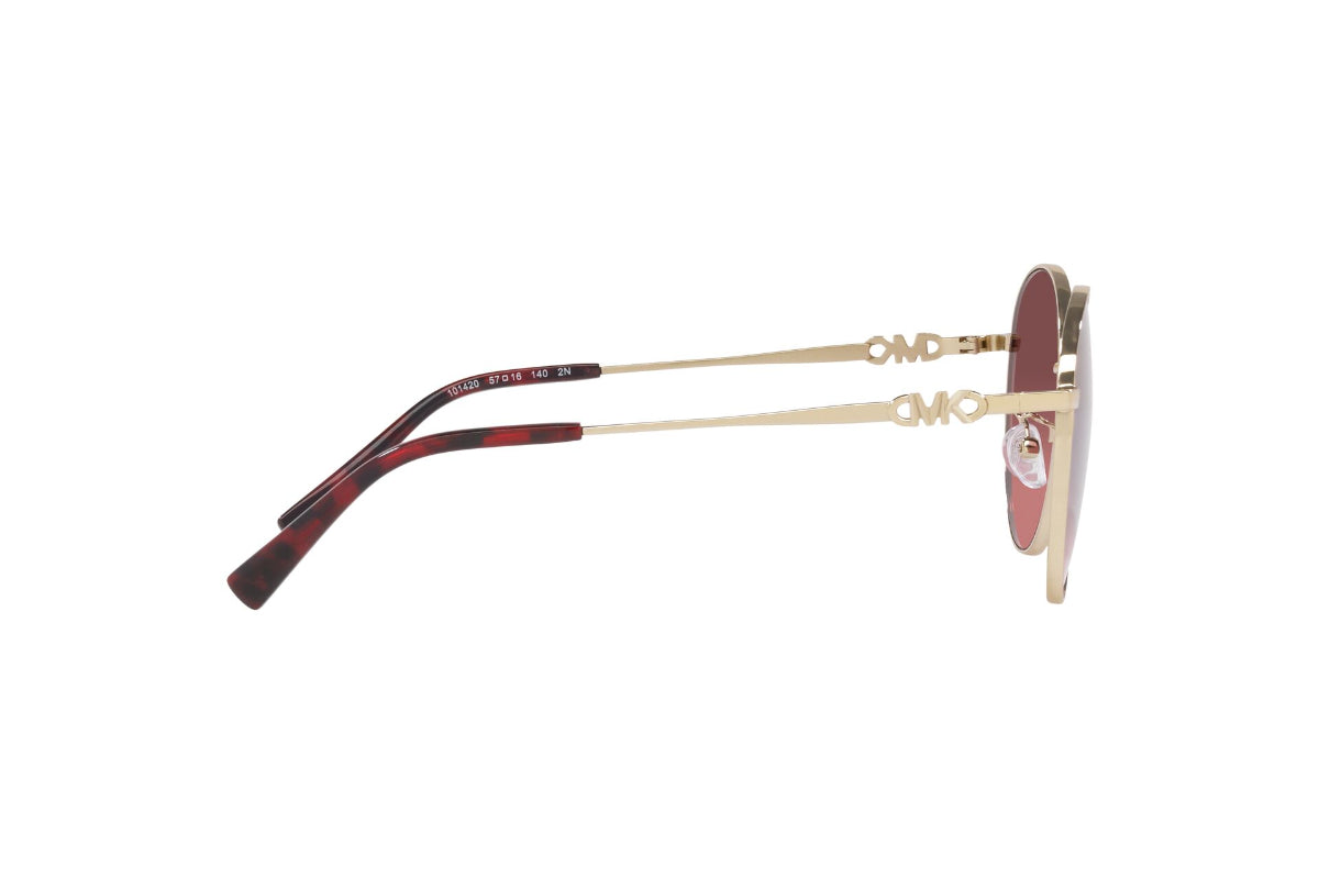 Michael Kors Lentes de Sol Alpine MK1119