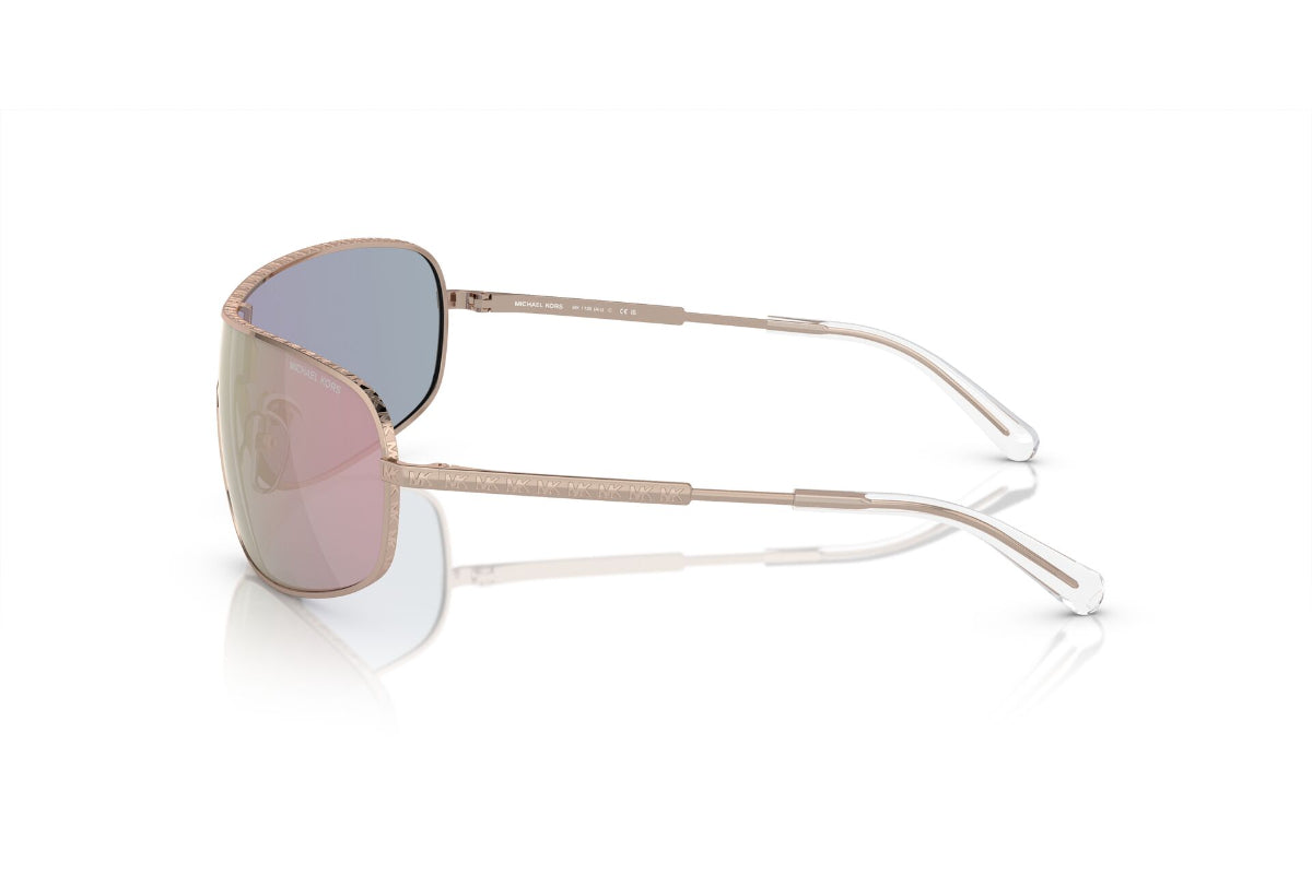 Michael Kors Lentes de Sol Aix Espejados MK1139