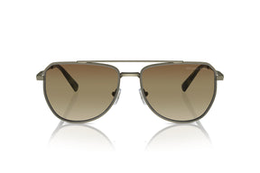 Michael Kors Lentes de Sol Whistler Degradados MK1155