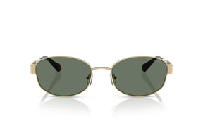 Michael Kors Lentes de Sol Monte Carlo MK1161