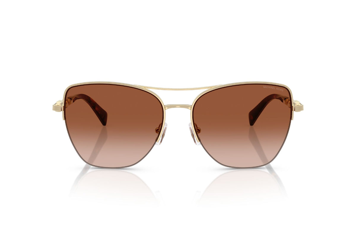 Michael Kors Dorado Beach Degradados -NOVEDAD