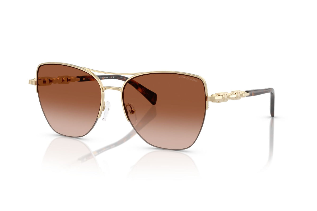Michael Kors Dorado Beach Degradados -NOVEDAD