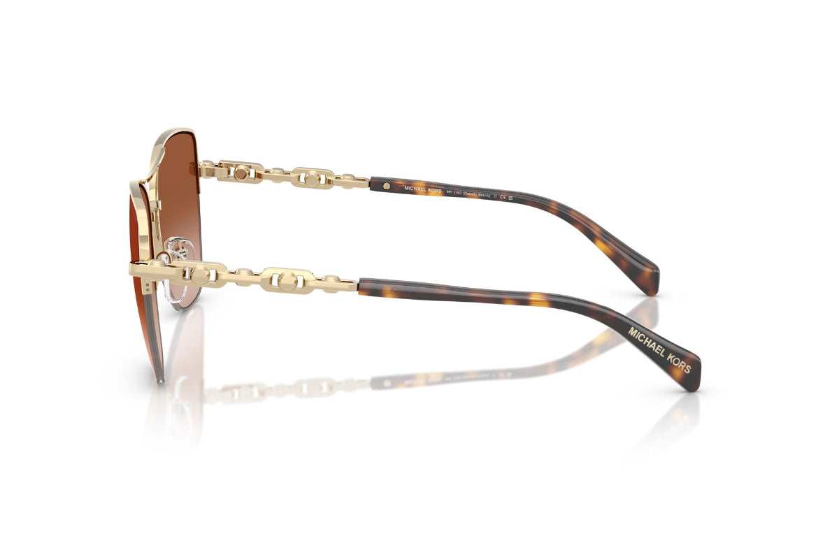 Michael Kors Dorado Beach Degradados -NOVEDAD