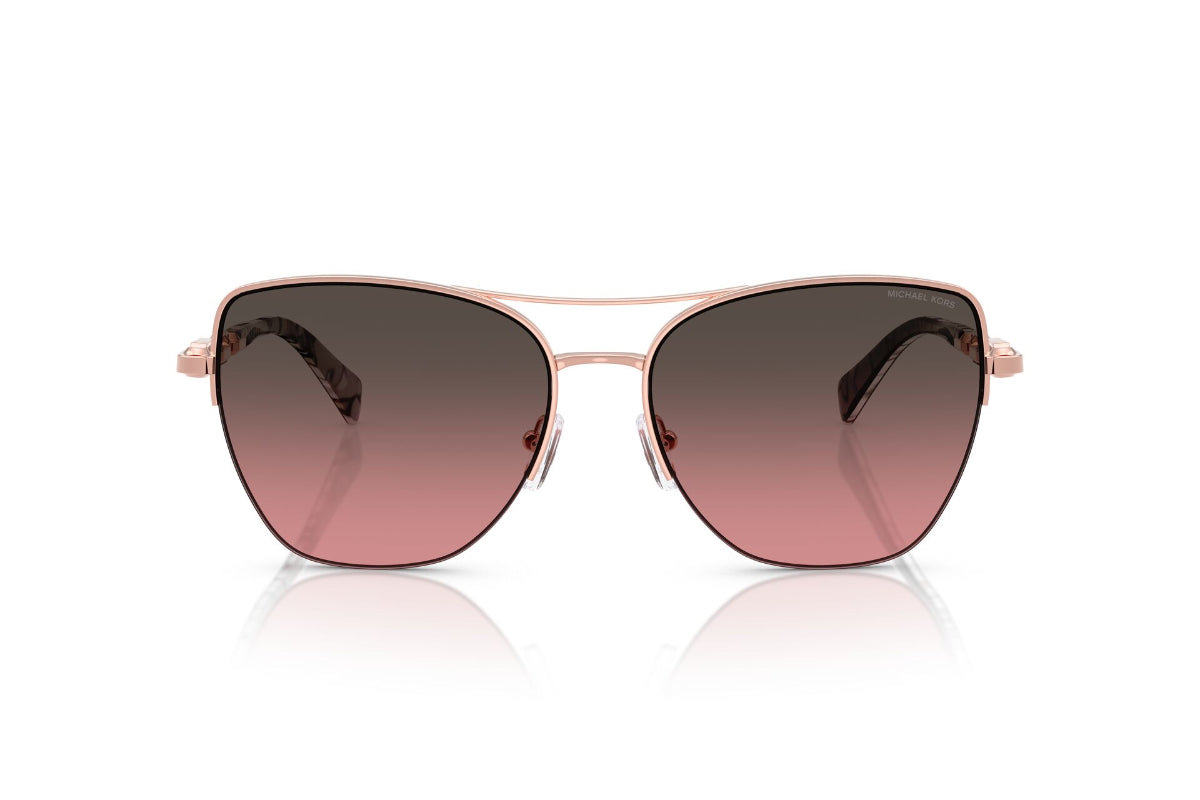 Michael Kors Dorado Beach Degradados -NOVEDAD