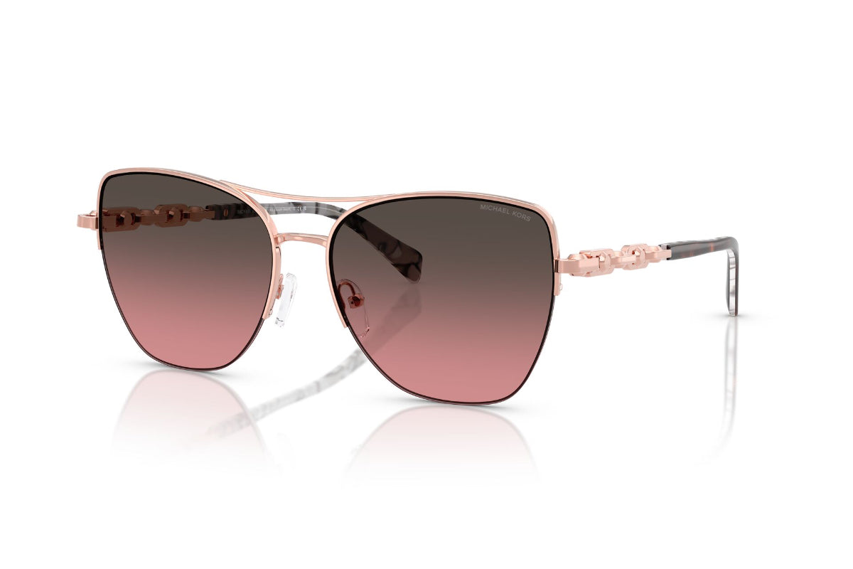 Michael Kors Dorado Beach Degradados -NOVEDAD