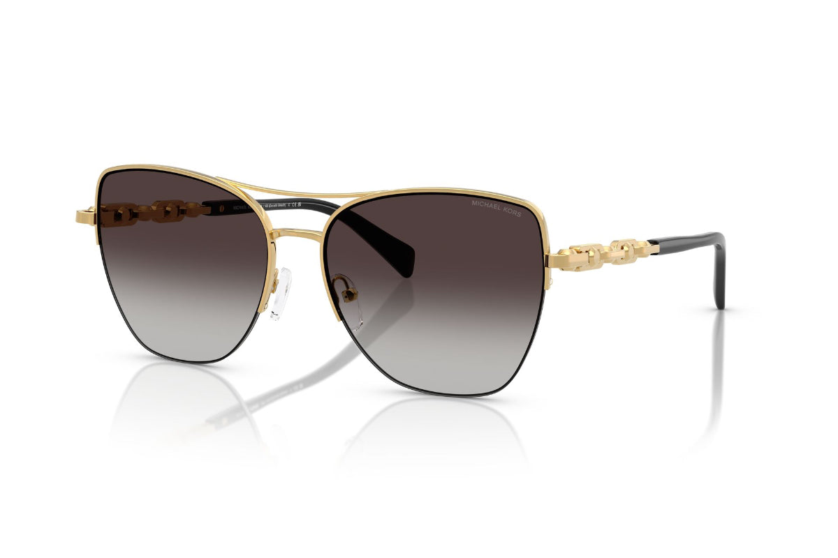 Michael Kors Dorado Beach Degradados -NOVEDAD