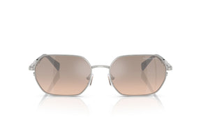 Michael Kors Lentes de Sol Saint Martin Espejados MK1165
