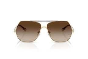 Michael Kors Lentes de Sol Denver Degradados MK1173