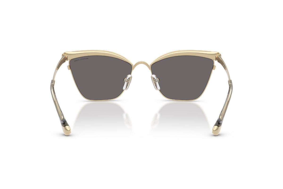 Michael Kors Lentes de Sol Scottsdale Espejados MK1174