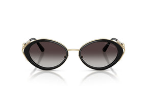 Michael Kors Lentes de Sol Key West Degradados MK1179