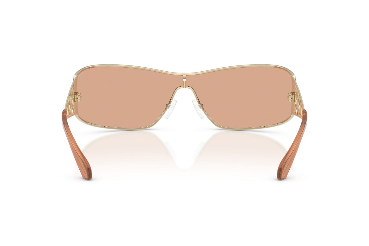 Michael Kors Lentes de Sol Melbourne Espejados MK1180